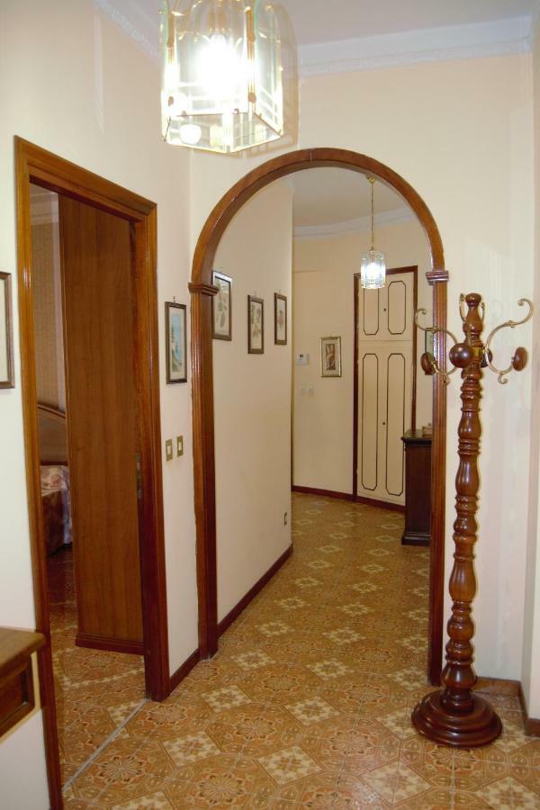 Appartamento Francesca Levanto Bagian luar foto